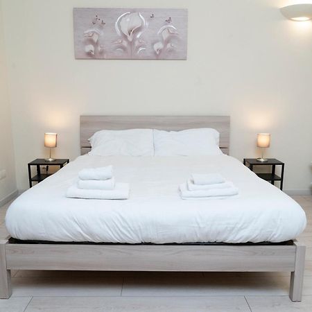 Vatican Apartment โรม ภายนอก รูปภาพ