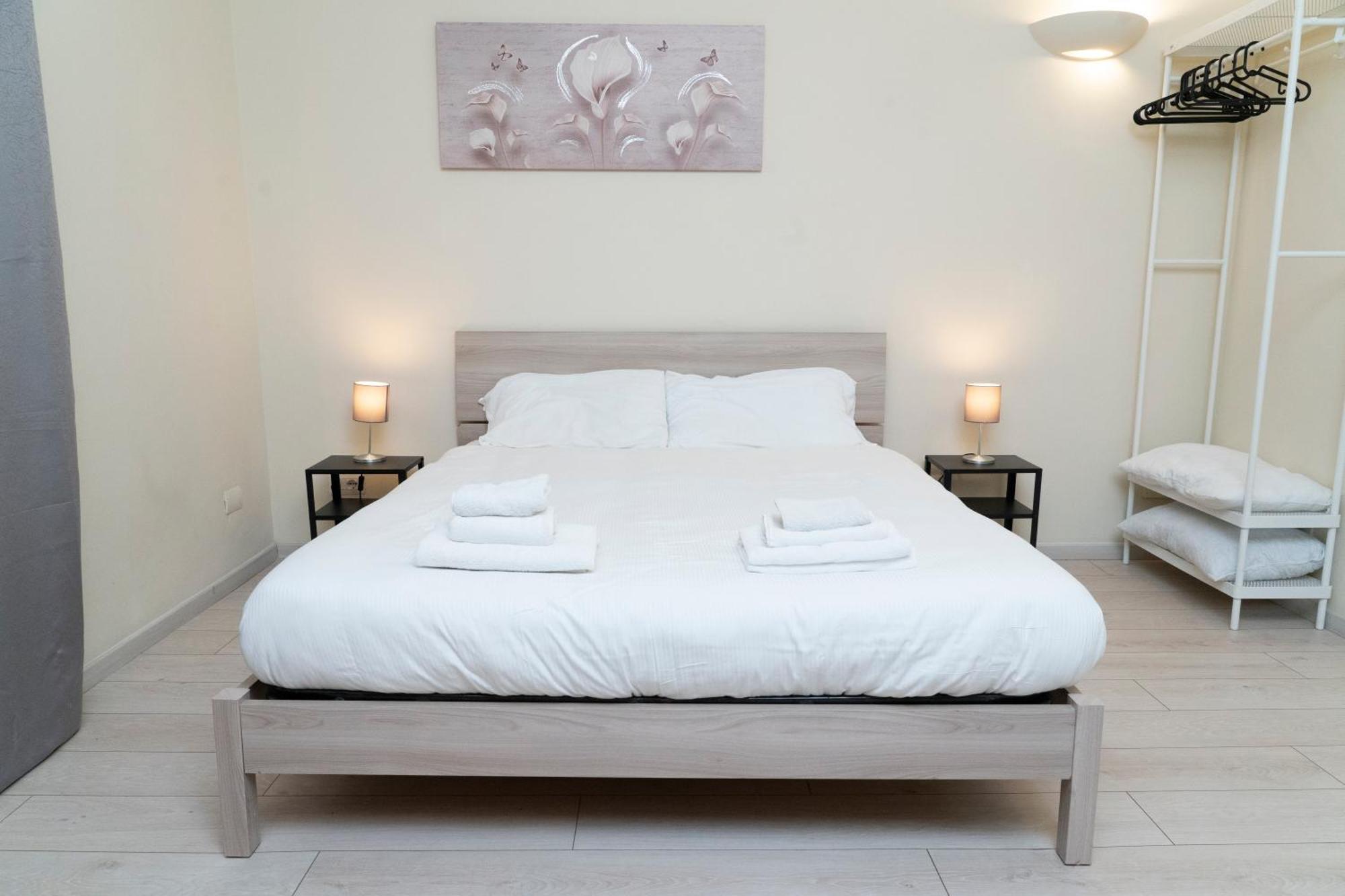 Vatican Apartment โรม ภายนอก รูปภาพ