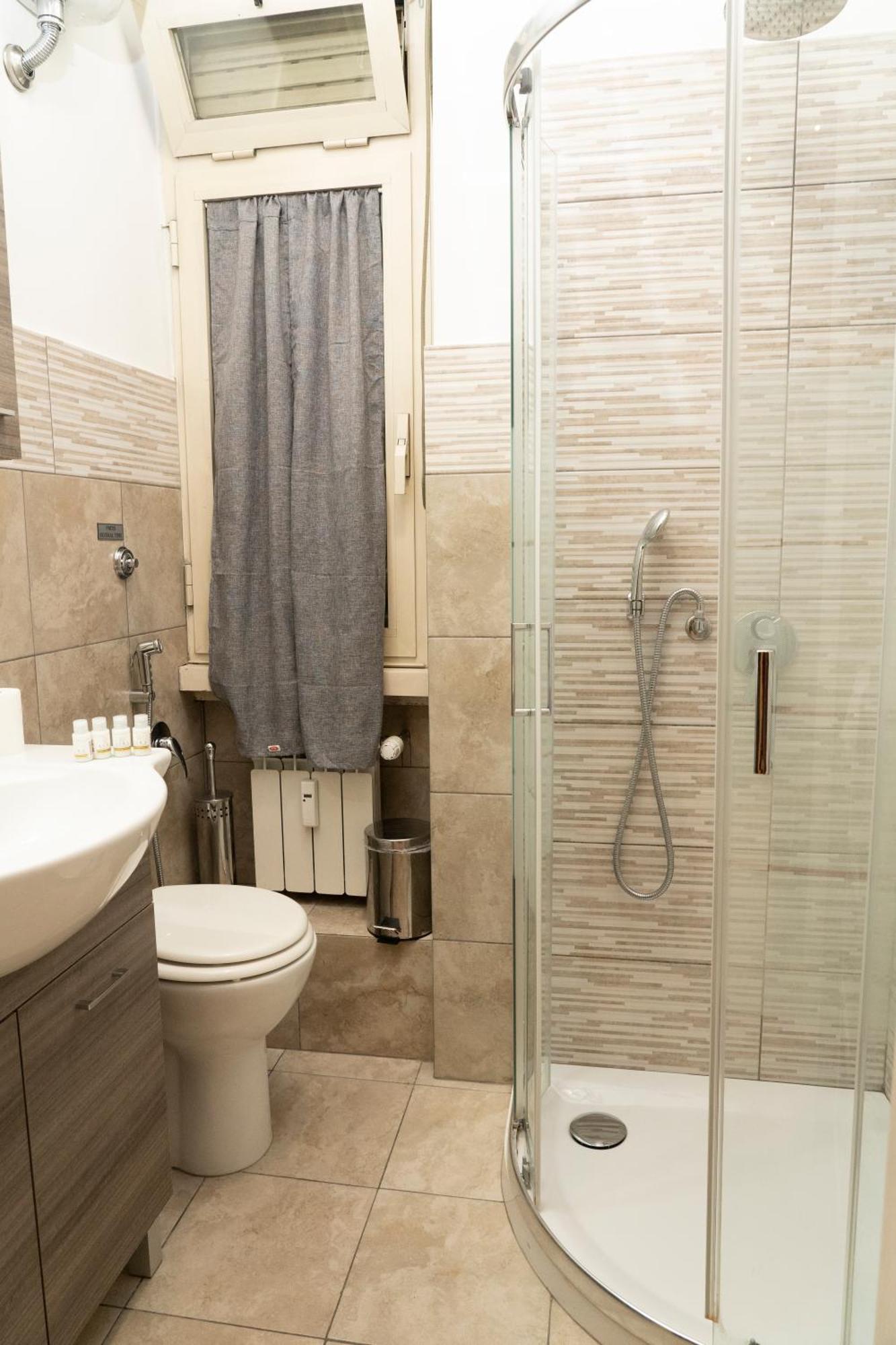 Vatican Apartment โรม ภายนอก รูปภาพ